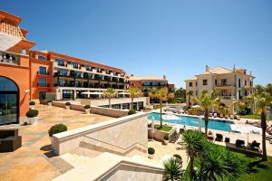 GRANDE REAL VILLA ITLIA HOTEL & SPA *****