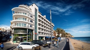 SANA SESIMBRA HOTEL ****