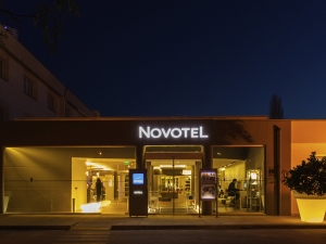 NOVOTEL SETBAL ****